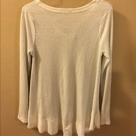 Umgee long sleeve shirt - Picture 3 of 8